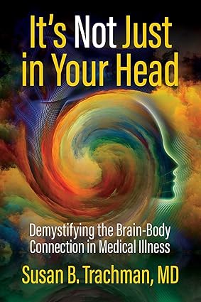 susan b trachman, m.d