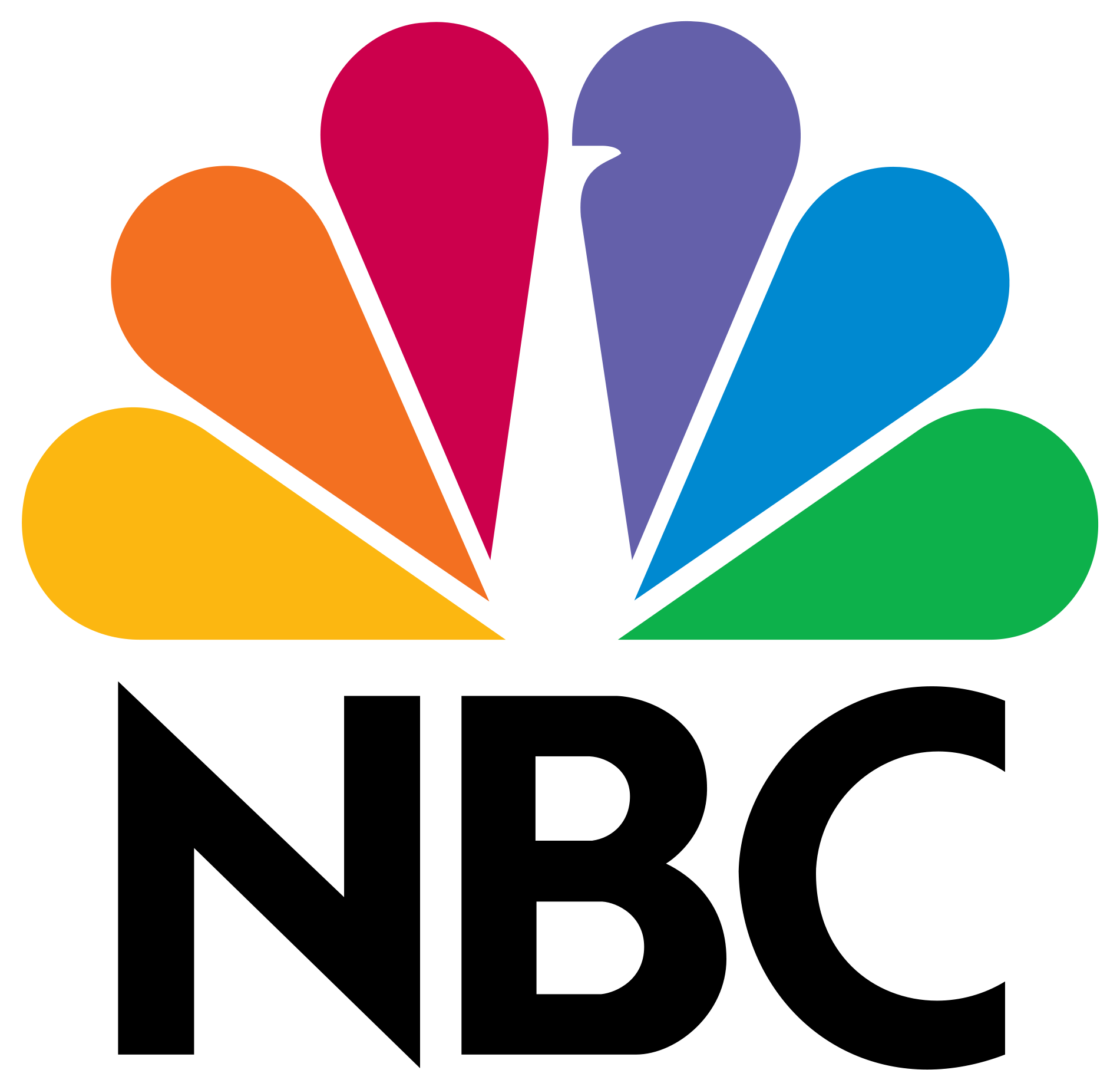 NBC Logo NBC